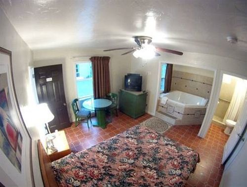 Mission Bell Motel เวนทูรา ภายนอก รูปภาพ