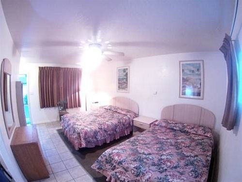 Mission Bell Motel เวนทูรา ภายนอก รูปภาพ
